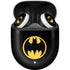 DC Comics Batman Logo Google Pixel Buds Skin